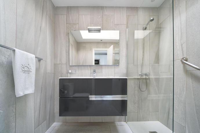 Imagen general del Apartamentos Maspalomas Lago Canary Sunset. Foto 3