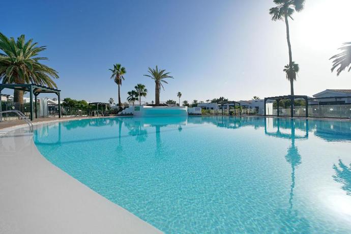 Imagen general del Apartamentos Maspalomas Lago Canary Sunset. Foto 18