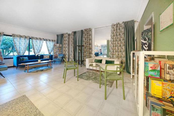 Imagen general del Apartamentos Maspalomas Lago Canary Sunset. Foto 4