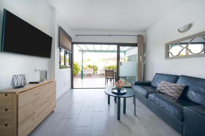 Imagen general del Apartamentos Maspalomas Lago Canary Sunset. Foto 10