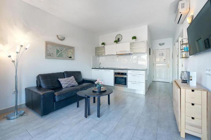 Imagen general del Apartamentos Maspalomas Lago Canary Sunset. Foto 11