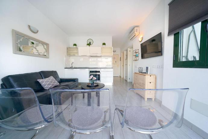 Imagen general del Apartamentos Maspalomas Lago Canary Sunset. Foto 12