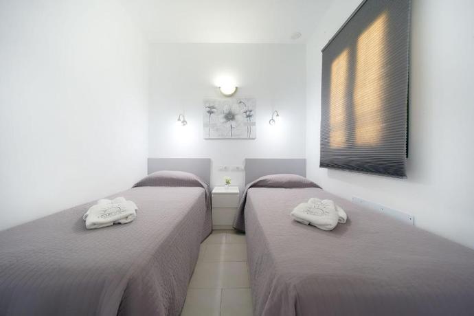 Imagen general del Apartamentos Maspalomas Lago Canary Sunset. Foto 13