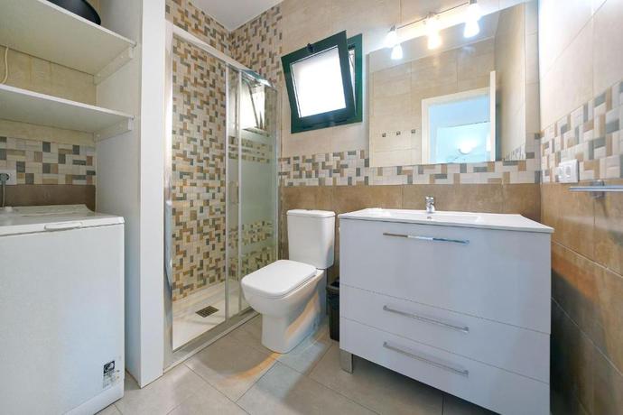 Imagen general del Apartamentos Maspalomas Lago Canary Sunset. Foto 14