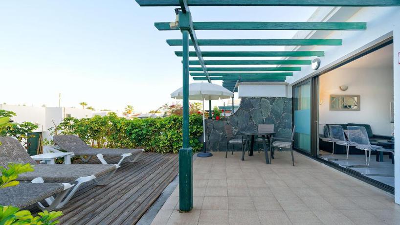 Imagen general del Apartamentos Maspalomas Lago Canary Sunset. Foto 15