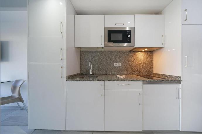 Imagen general del Apartamentos Maspalomas Lago Canary Sunset. Foto 17