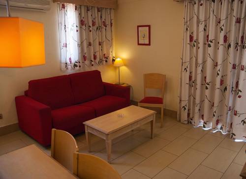 Imagen de los interiores del Apartamentos Maspalomas Oasis. Foto 3