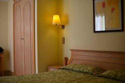 Imagen de la habitación del Apartamentos Maspalomas Oasis. Foto 2