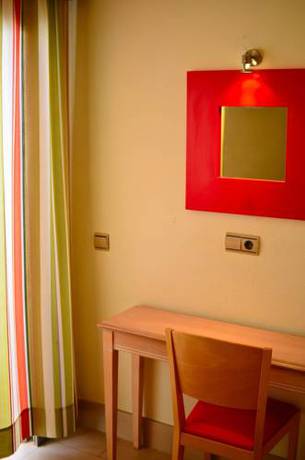 Imagen de los interiores del Apartamentos Maspalomas Oasis. Foto 4