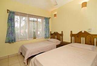 Imagen de la habitación del Apartamentos Massai. Foto 5