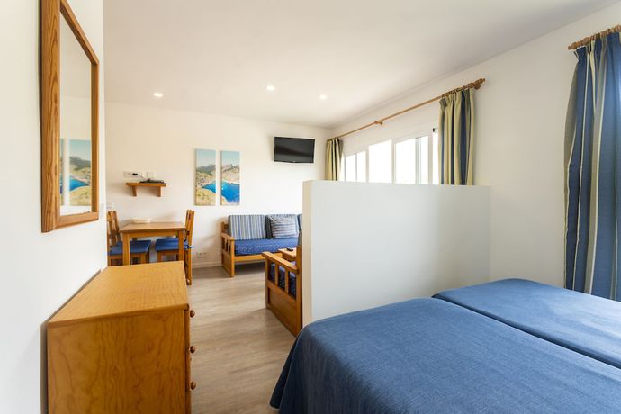 Imagen de la habitación del Apartamentos Massol. Foto 2