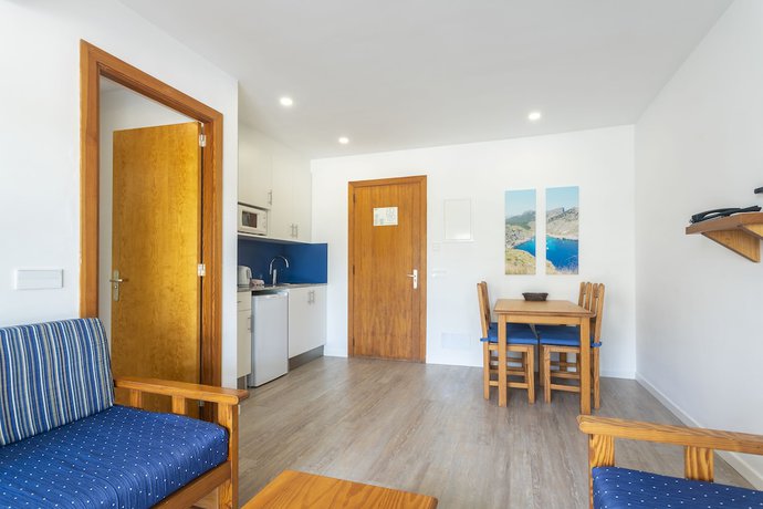 Imagen de la habitación del Apartamentos Massol. Foto 4