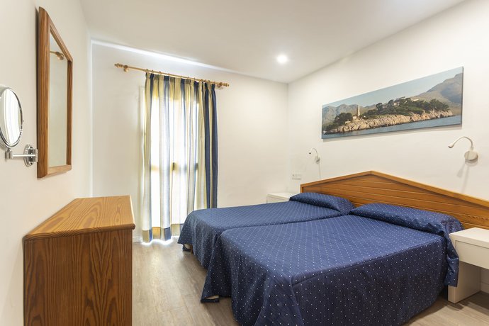 Imagen de la habitación del Apartamentos Massol. Foto 6