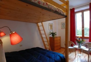 Imagen de la habitación del Apartamentos Mastro Giorgio 3000. Foto 5