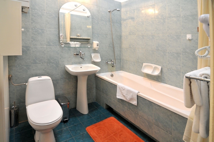 Imagen de la habitación del Apartamentos Matei Corvin Apartments. Foto 3