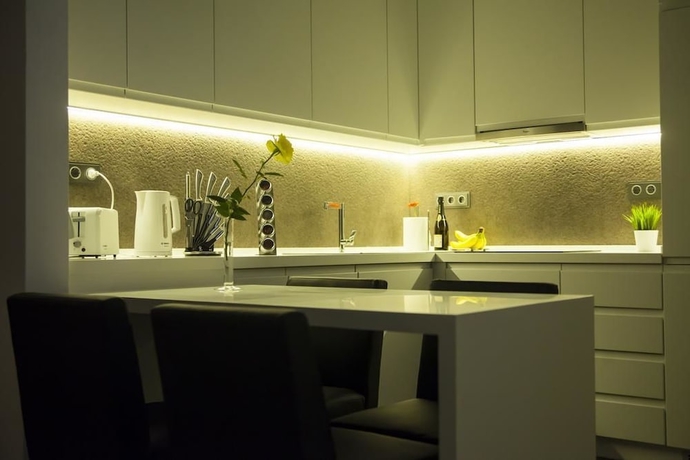 Imagen de la habitación del Apartamentos Matei Corvin Apartments. Foto 15