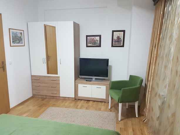 Imagen de la habitación del Apartamentos Matjan Apartments. Foto 4