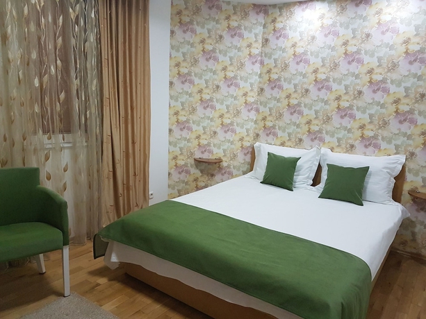 Imagen de la habitación del Apartamentos Matjan Apartments. Foto 5