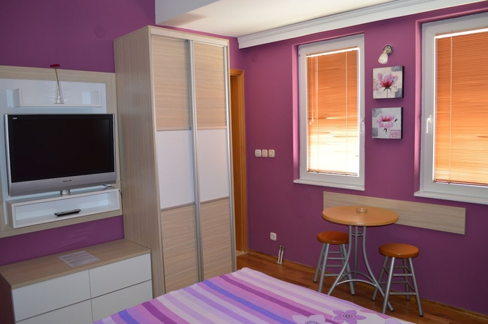 Imagen de la habitación del Apartamentos Matjan Apartments. Foto 7