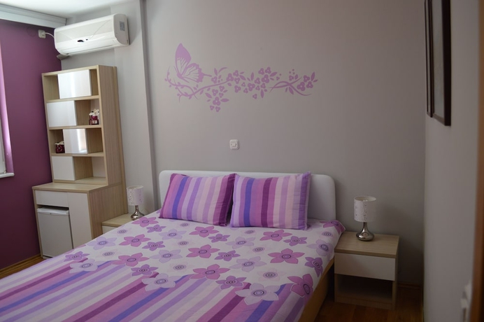 Imagen de la habitación del Apartamentos Matjan Apartments. Foto 10