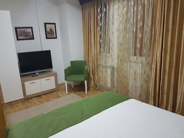 Imagen de la habitación del Apartamentos Matjan Apartments. Foto 11