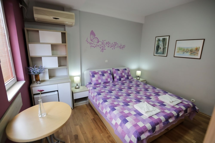 Imagen de la habitación del Apartamentos Matjan Apartments. Foto 13