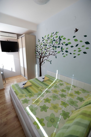 Imagen de la habitación del Apartamentos Matjan Apartments. Foto 18