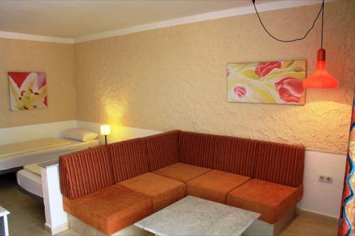 Imagen de la habitación del Apartamentos Matorral. Foto 6