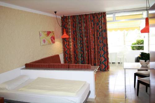 Imagen de la habitación del Apartamentos Matorral. Foto 10