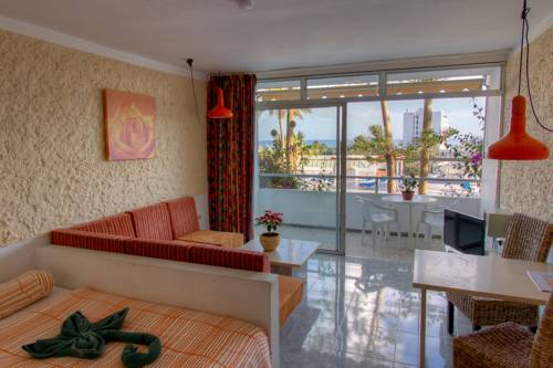 Imagen de la habitación del Apartamentos Matorral. Foto 12