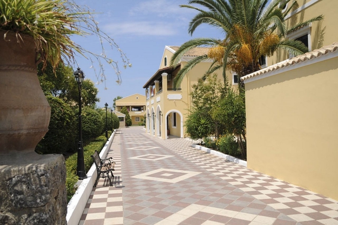 Imagen general del Apartamentos Matoula. Foto 3