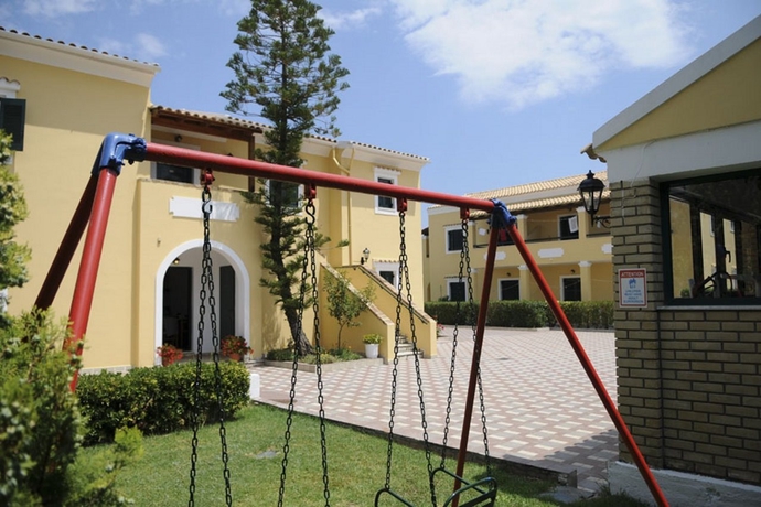 Imagen general del Apartamentos Matoula. Foto 4