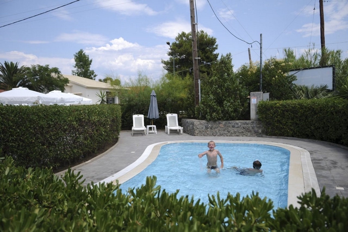 Imagen general del Apartamentos Matoula. Foto 5