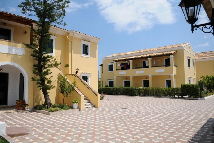 Imagen general del Apartamentos Matoula. Foto 14