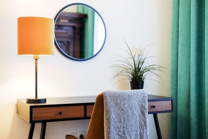 Imagen de la habitación del Apartamentos Maverick. Foto 8