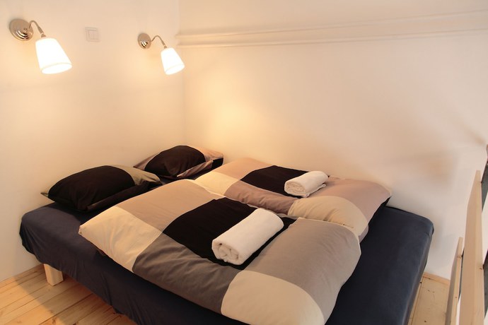 Imagen de la habitación del Apartamentos Maverick. Foto 10