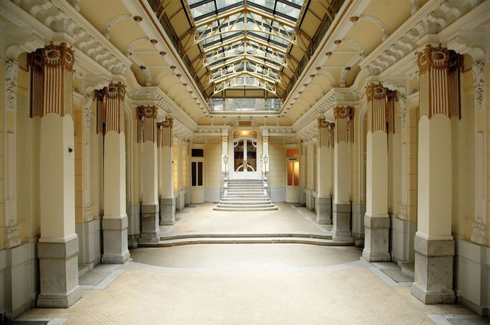 Imagen general del Apartamentos Maverick. Foto 2