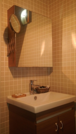 Imagen de la habitación del Apartamentos Mavikonak. Foto 2