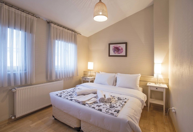 Imagen de la habitación del Apartamentos Mavikonak. Foto 4