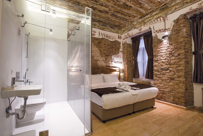 Imagen de la habitación del Apartamentos Mavikonak. Foto 7