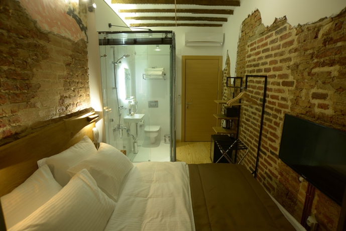 Imagen de la habitación del Apartamentos Mavikonak. Foto 8