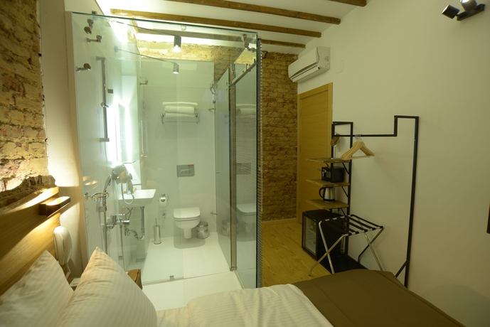 Imagen de los interiores del Apartamentos Mavikonak. Foto 15