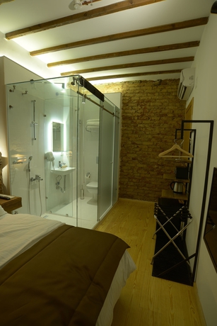 Imagen de la habitación del Apartamentos Mavikonak. Foto 9