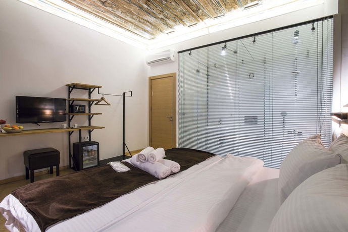 Imagen de la habitación del Apartamentos Mavikonak. Foto 10