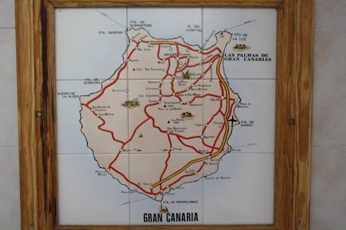 Imagen general del Apartamentos Mayaguez. Foto 3