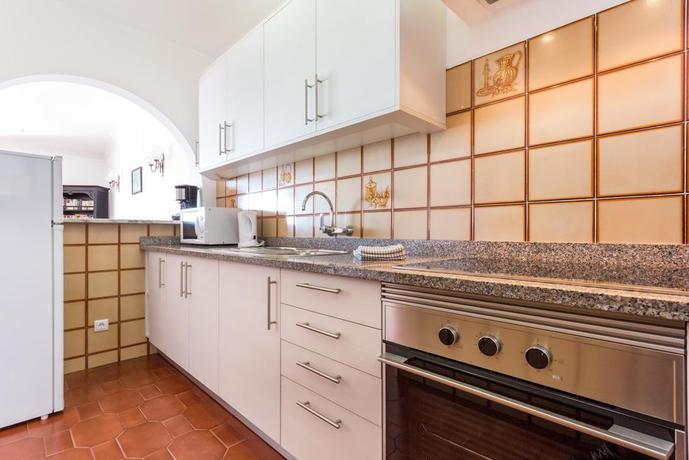 Imagen de la habitación del Apartamentos Mayer, Praia da Luz ( Lagos ). Foto 3