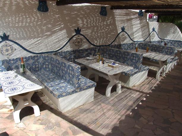 Imagen de los interiores del Apartamentos Mayer, Praia da Luz ( Lagos ). Foto 10