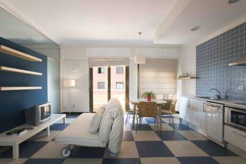 Imagen general del Apartamentos Mayerling Bisbe Urquinaona. Foto 1