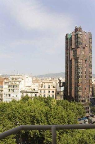 Imagen general del Apartamentos Mayerling Bisbe Urquinaona. Foto 5