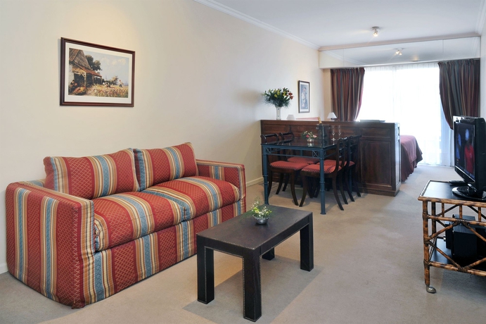 Imagen de la habitación del Apartamentos Mayla Apartments. Foto 5